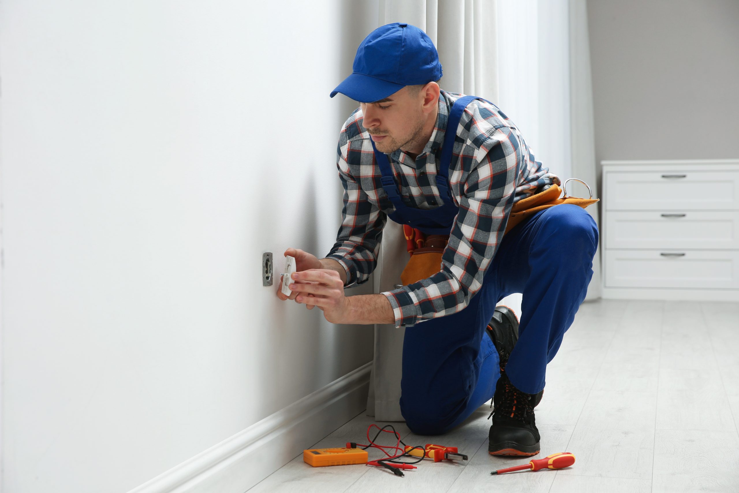 Emergency Plumbers Kenosha, WI