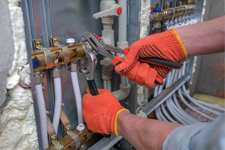Certified Plumbers SE Wisconsin