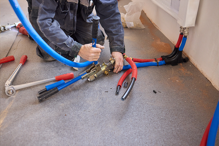 Certified Plumbers SE Wisconsin