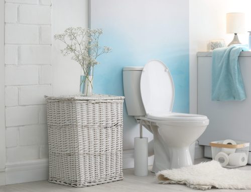 Toilet Keeps Running? Quick Racine Fixes & When It’s Time to Replace