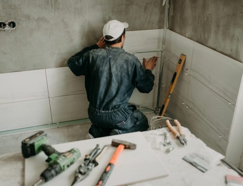 Bathroom Remodel Plumbing Checklist for Racine Homes (Rough‑In to Final)