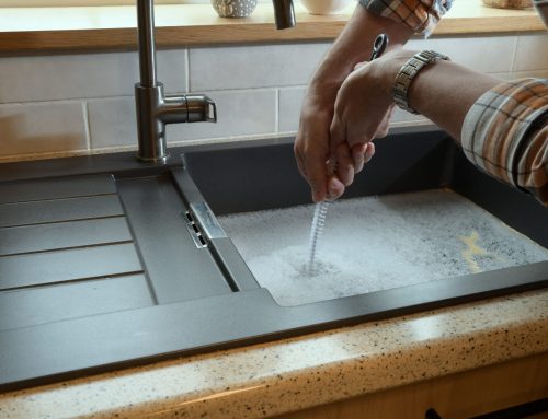 Clogged Kitchen Sink in Racine: Fixes That Work and Mistakes to Avoid