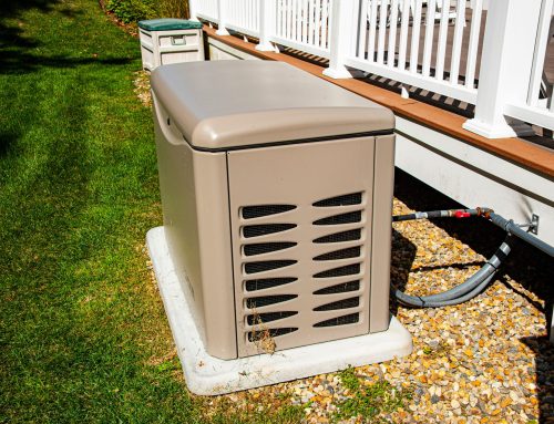 Transfer switch vs interlock: clean installs for older Wisconsin homes
